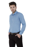 Sky Blue Classic Formal Shirt