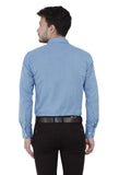 Sky Blue Classic Formal Shirt